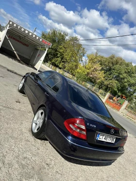 Mercedes-Benz E 320 Mercedes-Benz E320 - 4300 € / 8410.07 лв. - 18406760 2