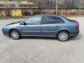 Citroen C5 1, 6HDI  - 1300 € / 2542.58 лв. - 63988375 5