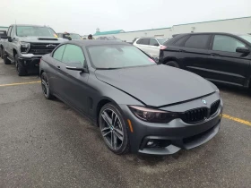 BMW 440 * 440I XDRIVE * CARFAX * ЦЕНА ДО БГ - 18400 € / 35987.27 лв. - 69718157 2
