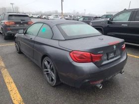 BMW 440 * 440I XDRIVE * CARFAX * ЦЕНА ДО БГ - 18400 € / 35987.27 лв. - 69718157 4