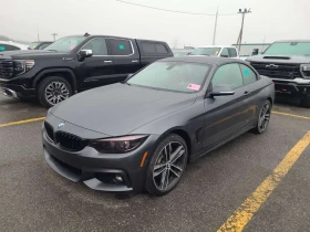 BMW 440 * 440I XDRIVE * CARFAX * ЦЕНА ДО БГ