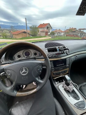 Mercedes-Benz E 500 - 3000 € / 5867.49 лв. - 64662341 6