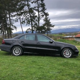 Mercedes-Benz E 500 - 3000 € / 5867.49 лв. - 64662341 5