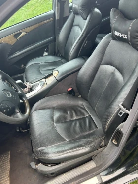 Mercedes-Benz E 500 - 3000 € / 5867.49 лв. - 64662341 8