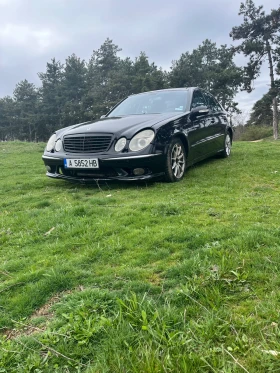 Mercedes-Benz E 500 - 3000 € / 5867.49 лв. - 64662341 3