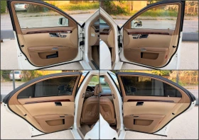Mercedes-Benz S 550 Long | AMG - 13900 € / 27186.04 лв. - 33186051 13