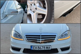 Mercedes-Benz S 550 Long | AMG - 13900 € / 27186.04 лв. - 33186051 15