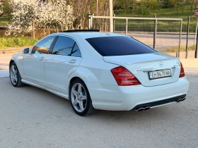 Mercedes-Benz S 550 Long | AMG - 13900 € / 27186.04 лв. - 33186051 4
