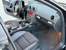 Audi A3 Sport-Back 1.9 TDl (BKC) 105 к.с 6-ск 2010г ТОП!!! - 7000 € / 13690.81 лв. - 24280990 11