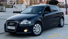 Audi A3 Sport-Back 1.9 TDl (BKC) 105 к.с 6-ск 2010г ТОП!!! - 7000 € / 13690.81 лв. - 24280990 2