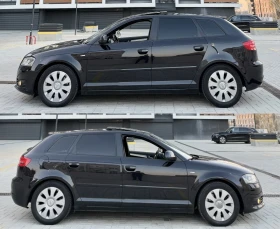 Audi A3 Sport-Back 1.9 TDl (BKC) 105 к.с 6-ск 2010г ТОП!!! - 7000 € / 13690.81 лв. - 24280990 7