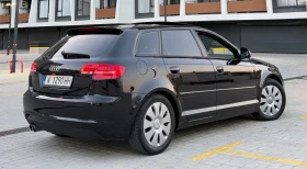 Audi A3 Sport-Back 1.9 TDl (BKC) 105 к.с 6-ск 2010г ТОП!!! - 7000 € / 13690.81 лв. - 24280990 5