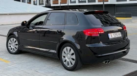 Audi A3 Sport-Back 1.9 TDl (BKC) 105 к.с 6-ск 2010г ТОП!!! - 7000 € / 13690.81 лв. - 24280990 4