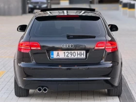 Audi A3 Sport-Back 1.9 TDl (BKC) 105 к.с 6-ск 2010г ТОП!!! - 7000 € / 13690.81 лв. - 24280990 6