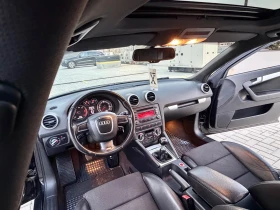 Audi A3 Sport-Back 1.9 TDl (BKC) 105 к.с 6-ск 2010г ТОП!!! - 7000 € / 13690.81 лв. - 24280990 10