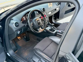 Audi A3 Sport-Back 1.9 TDl (BKC) 105 к.с 6-ск 2010г ТОП!!! - 7000 € / 13690.81 лв. - 24280990 8