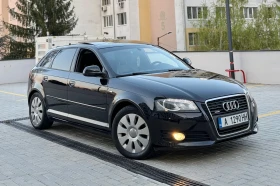 Audi A3 Sport-Back 1.9 TDl (BKC) 105 к.с 6-ск 2010г ТОП!!!