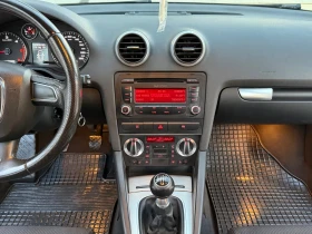Audi A3 Sport-Back 1.9 TDl (BKC) 105 к.с 6-ск 2010г ТОП!!! - 7000 € / 13690.81 лв. - 24280990 13