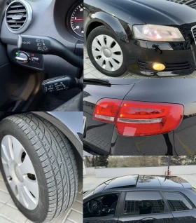 Audi A3 Sport-Back 1.9 TDl (BKC) 105 к.с 6-ск 2010г ТОП!!! - 7000 € / 13690.81 лв. - 24280990 17