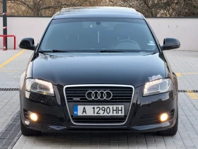 Audi A3 Sport-Back 1.9 TDl (BKC) 105 к.с 6-ск 2010г ТОП!!! - 7000 € / 13690.81 лв. - 24280990 3