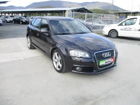 Audi A3 2.0TDI/170��./���������/S-LINE/���� ���� | Mobile.bg � ����� ������ 2