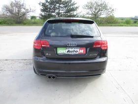 Audi A3 2.0TDI/170��./���������/S-LINE/���� ���� | Mobile.bg � ����� ������ 5