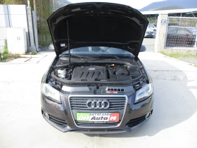 Audi A3 2.0TDI/170��./���������/S-LINE/���� ���� | Mobile.bg � ����� ������ 17