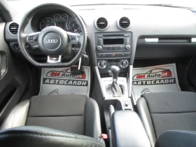 Audi A3 2.0TDI/170��./���������/S-LINE/���� ���� | Mobile.bg � ����� ������ 12