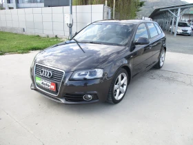 Audi A3 2.0TDI/170��./���������/S-LINE/���� ���� | Mobile.bg � ����� ������ 8