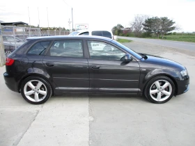 Audi A3 2.0TDI/170��./���������/S-LINE/���� ���� | Mobile.bg � ����� ������ 3