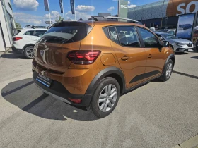 Dacia Sandero 1.0 TCe 90 Stop&Start | Mobile.bg � ����� ������ 5