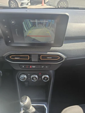 Dacia Sandero 1.0 TCe 90 Stop&Start | Mobile.bg � ����� ������ 13