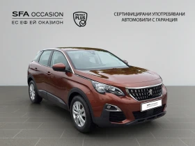 Peugeot 3008 NEW ACTIVE 1.5 BlueHDi 130 EAT8 EURO 6// 2005R10 | Mobile.bg � ����� ������ 3