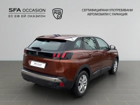 Peugeot 3008 NEW ACTIVE 1.5 BlueHDi 130 EAT8 EURO 6// 2005R10 | Mobile.bg � ����� ������ 5