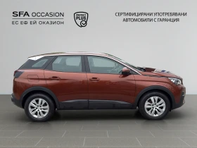 Peugeot 3008 NEW ACTIVE 1.5 BlueHDi 130 EAT8 EURO 6// 2005R10 | Mobile.bg � ����� ������ 4
