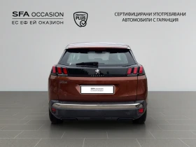 Peugeot 3008 NEW ACTIVE 1.5 BlueHDi 130 EAT8 EURO 6// 2005R10 | Mobile.bg � ����� ������ 6