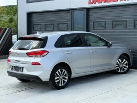 Hyundai I30 1.6CRDi, ���������, ���������, LED, * 128 000��*  | Mobile.bg � ����� ������ 6