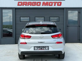 Hyundai I30 1.6CRDi, ���������, ���������, LED, * 128 000��*  | Mobile.bg � ����� ������ 5