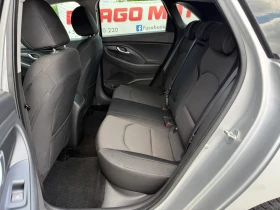 Hyundai I30 1.6CRDi, ���������, ���������, LED, * 128 000��*  | Mobile.bg � ����� ������ 7