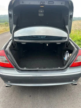 Mercedes-Benz E 320 - 6000 € / 11734.98 лв. - 28162593 7