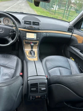 Mercedes-Benz E 320 - 6000 € / 11734.98 лв. - 28162593 10