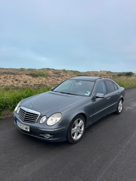 Mercedes-Benz E 320 - 6000 € / 11734.98 лв. - 28162593 5