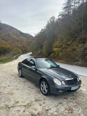 Mercedes-Benz E 320 - 6000 € / 11734.98 лв. - 28162593 12