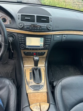 Mercedes-Benz E 320 - 6000 € / 11734.98 лв. - 28162593 8