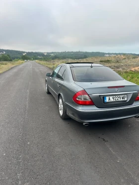 Mercedes-Benz E 320 - 6000 € / 11734.98 лв. - 28162593 3
