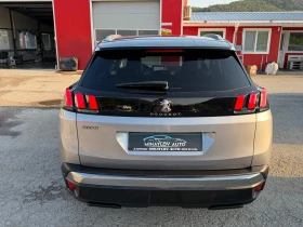 Peugeot 3008 1.5HDI КОЖА/КАМЕРА/CARPLAY/ДИГИТАЛНО ТАБЛО | Auto.bg — изображение 4