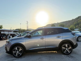 Peugeot 3008 1.5HDI КОЖА/КАМЕРА/CARPLAY/ДИГИТАЛНО ТАБЛО | Auto.bg — изображение 6