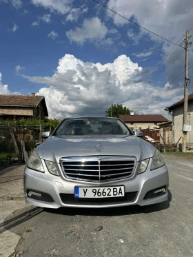 Mercedes-Benz E 350 undefined | Auto.bg — изображение 4
