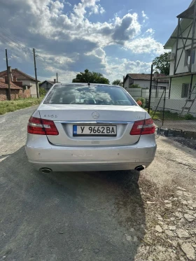 Mercedes-Benz E 350 undefined | Auto.bg — изображение 3