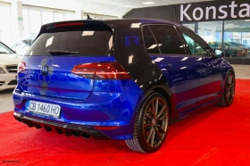 VW Golf R | 2.0TSI 300hp | DSG6 | 4Motion  | Mobile.bg � ����� ������ 6